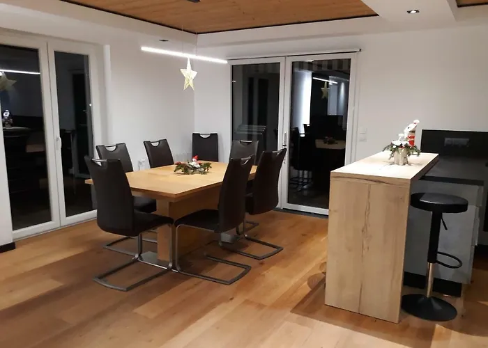 La Maison Des Savoyards