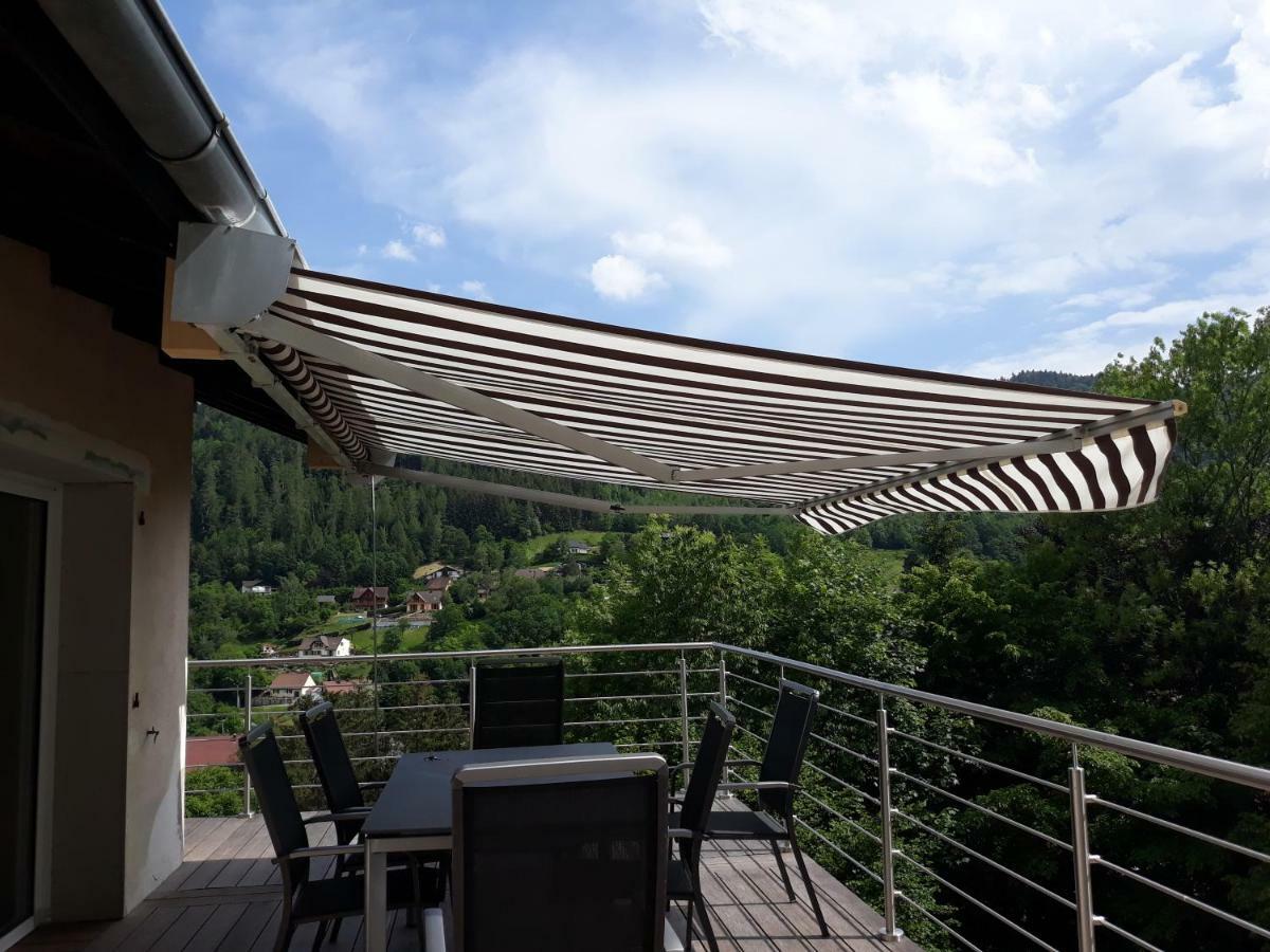 La Maison Des Savoyards Holiday home Husseren-Wesserling