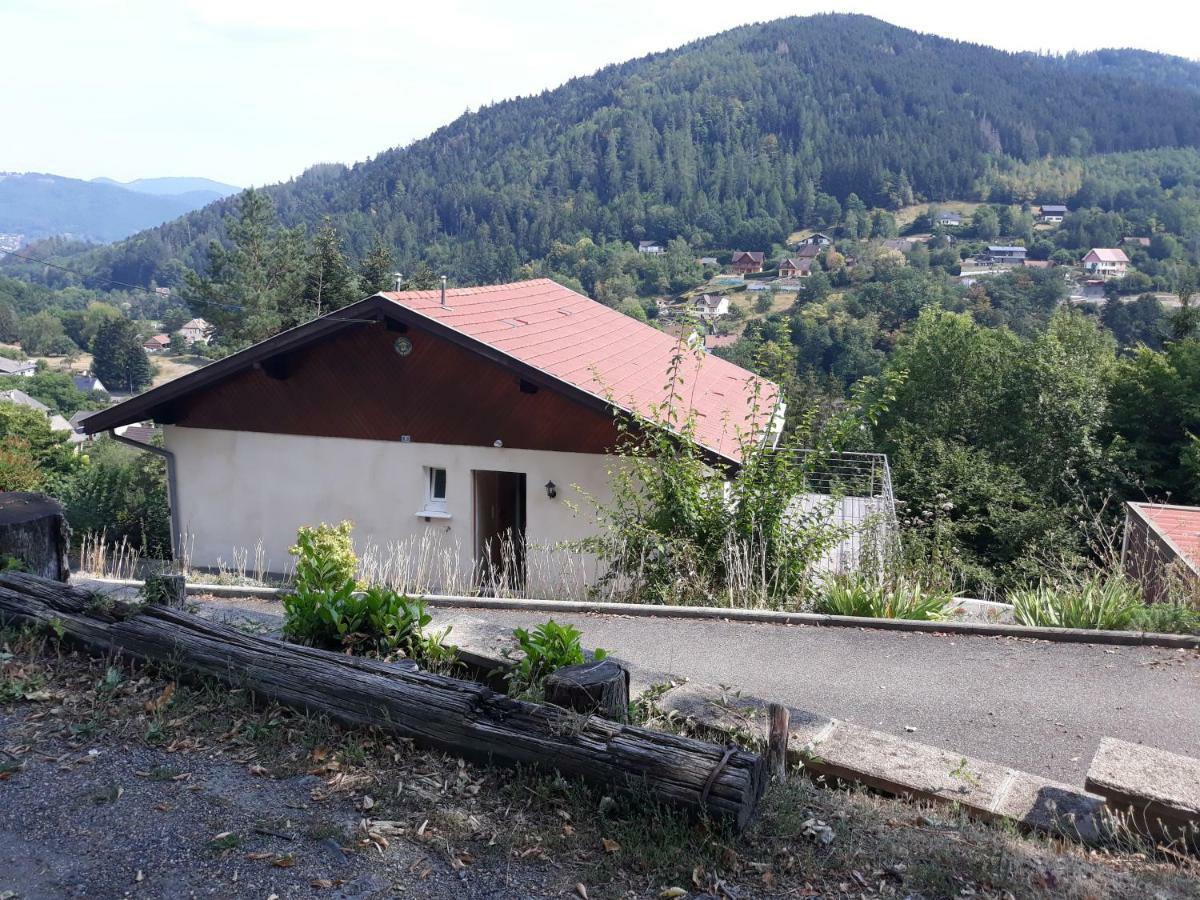 La Maison Des Savoyards * Husseren-Wesserling