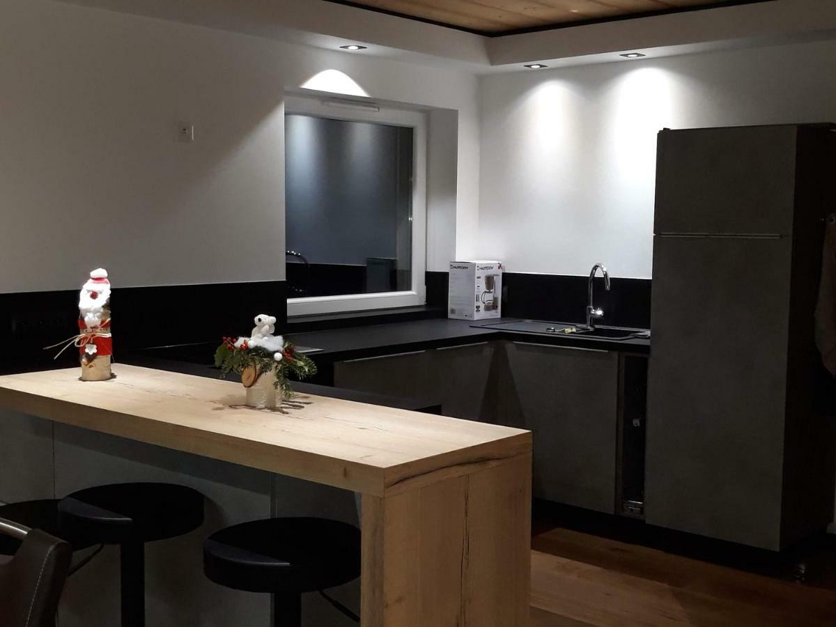 Holiday home La Maison Des Savoyards Husseren-Wesserling