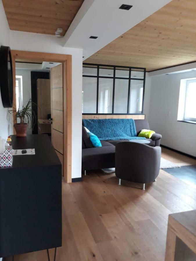 La Maison Des Savoyards Holiday home *