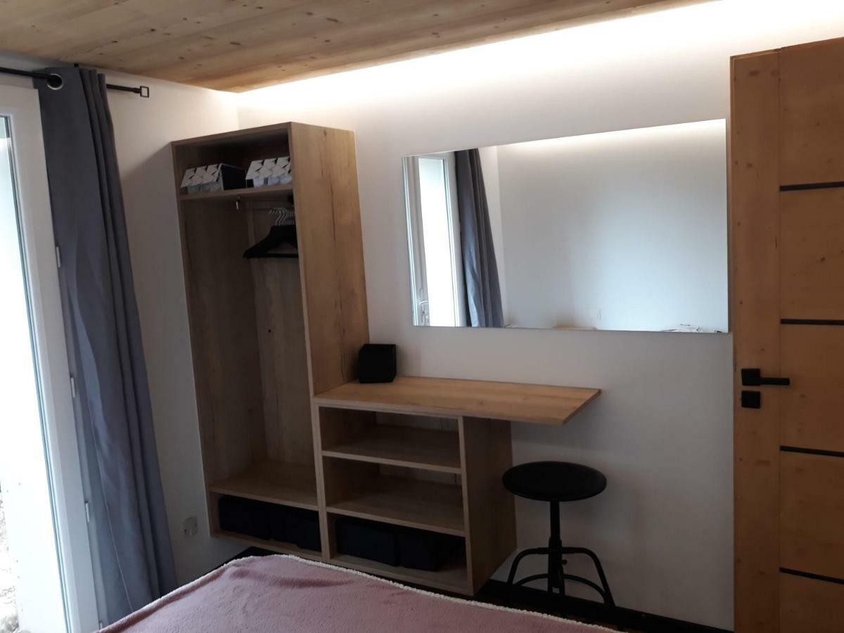 La Maison Des Savoyards Hébergement de vacances Husseren-Wesserling