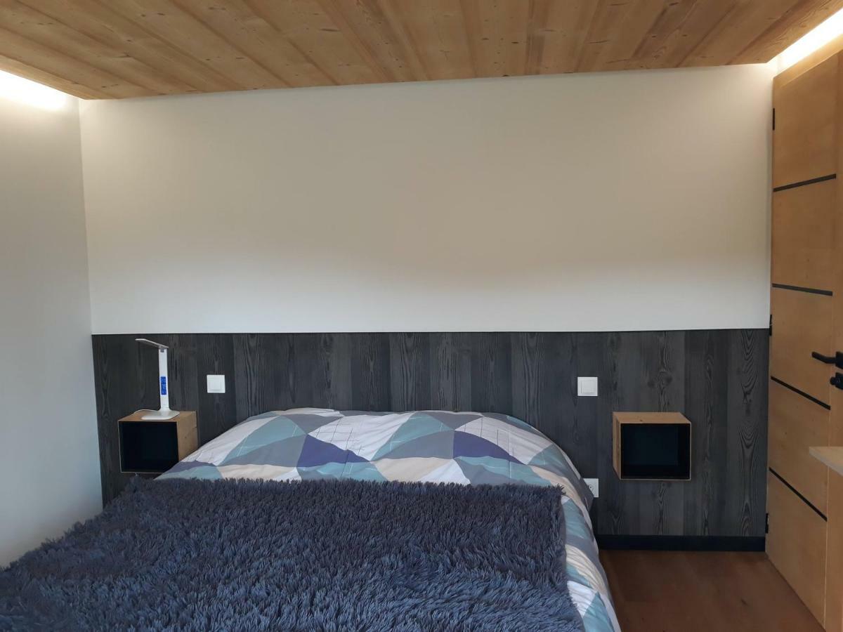 Hébergement de vacances La Maison Des Savoyards *