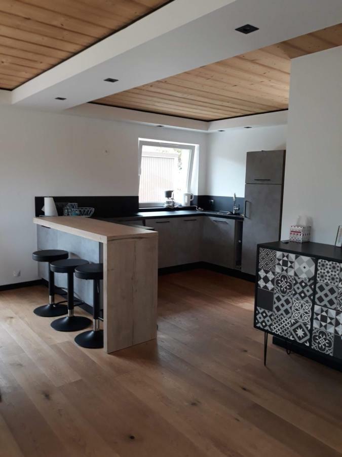 Holiday home La Maison Des Savoyards
