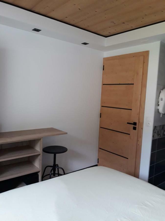Holiday home La Maison Des Savoyards *