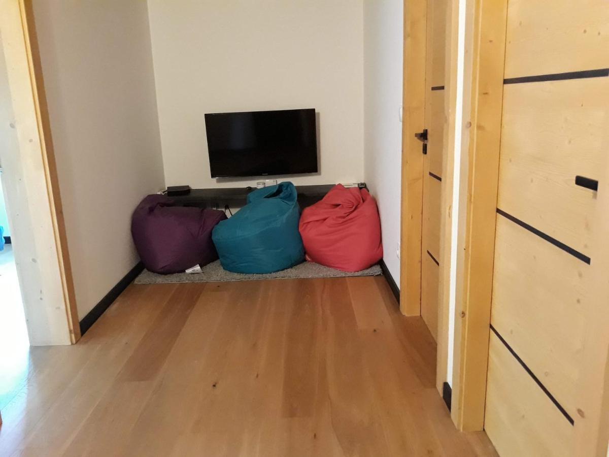 Holiday home La Maison Des Savoyards Husseren-Wesserling
